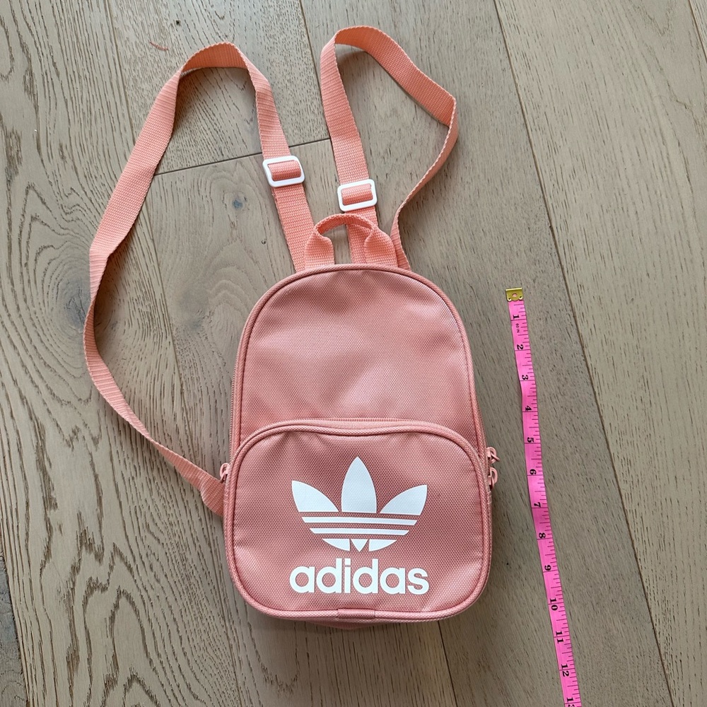 Adidas Originals Mini Backpack